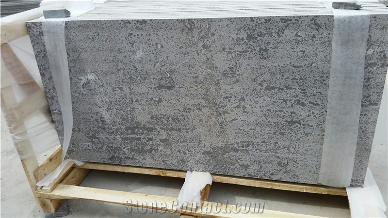 Bluestone Tiles/Cut-To-Size, Limestone Tiles for Landscaping Project