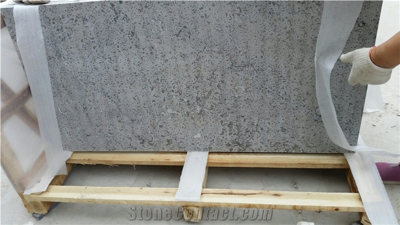 Bluestone Tiles/Cut-To-Size, Limestone Tiles for Landscaping Project