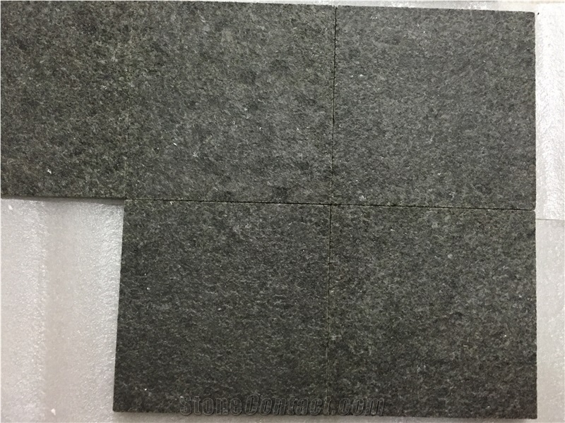 Replaced Material Of G684/ Basalt/ New China Black