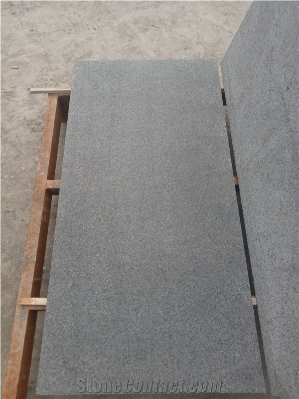 Replaced Material Of G684/ Basalt/ New China Black