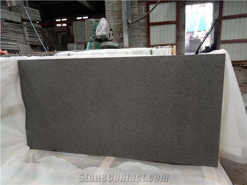 Replaced Material Of G684/ Basalt/ New China Black