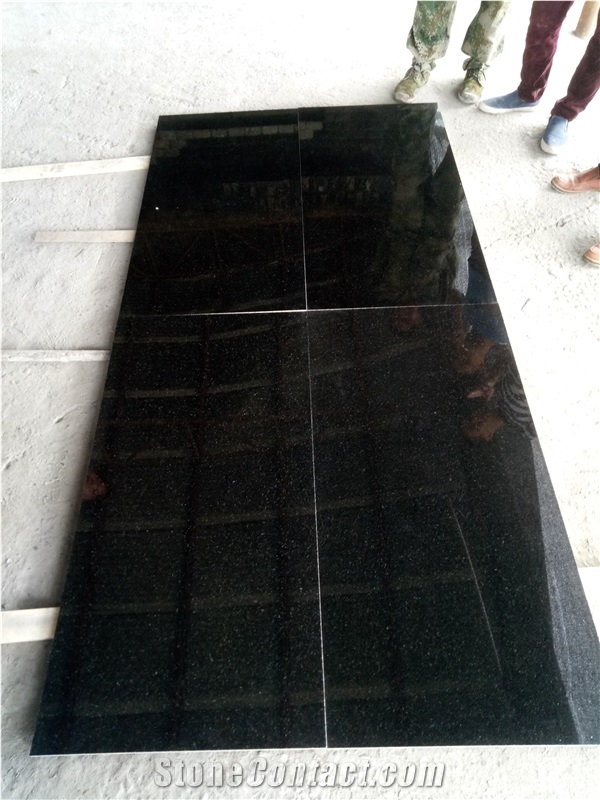 Replaced Material Of G684/ Basalt/ New China Black