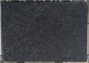 Titanium Black Marble Slabs & Tiles, Greek Black Marble