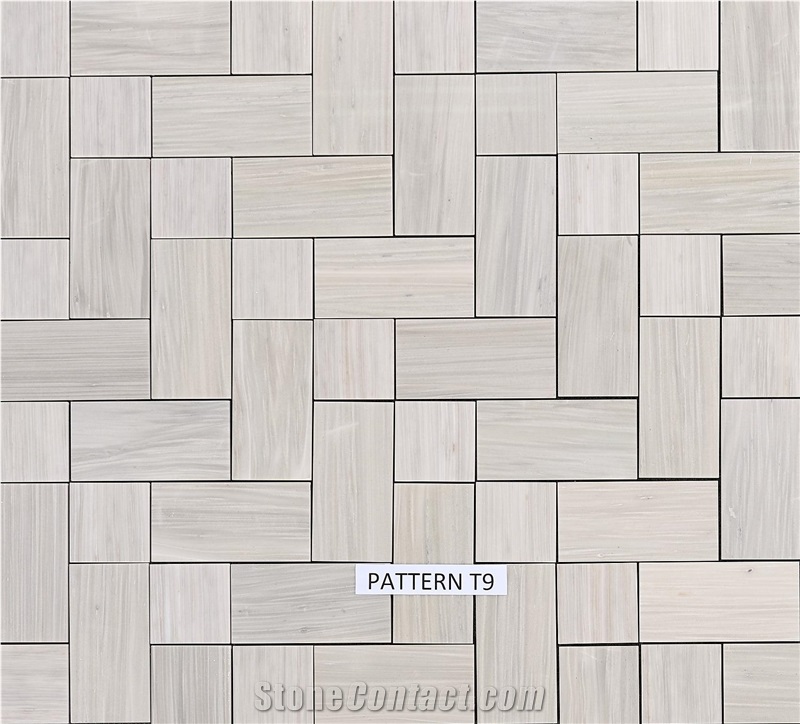 Vermion White Marble Slabs & Tiles