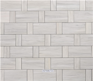 Vermion White Marble Slabs & Tiles