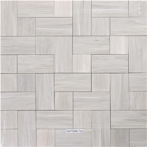 Vermion White Marble Slabs & Tiles