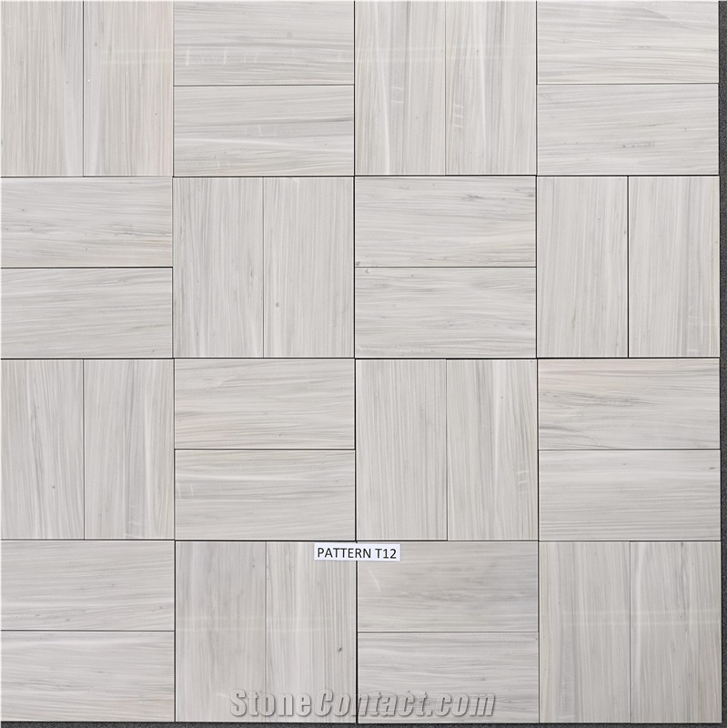 Vermion White Marble Slabs & Tiles