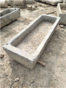 Chinese Antique Stone,Old Cow Trough,Millstone Tray,Old Warter Troughs