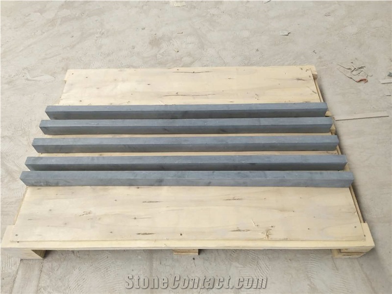 Threshold Stone,Door Sill,Dorpels in Bluestone,L828 Limestone