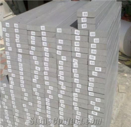 Threshold Stone,Door Sill,Dorpels in Bluestone,L828 Limestone