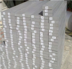 Threshold Stone,Door Sill,Dorpels in Bluestone,L828 Limestone