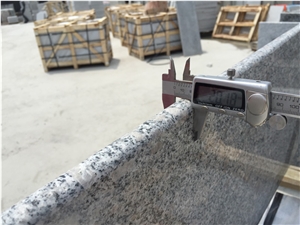 Gris Mara Granite King Flower Granite Grey Granite Tiles