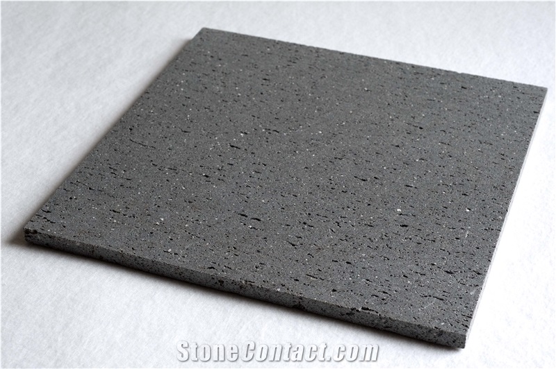 Basaltina Type Classico - Surface Honed N.3