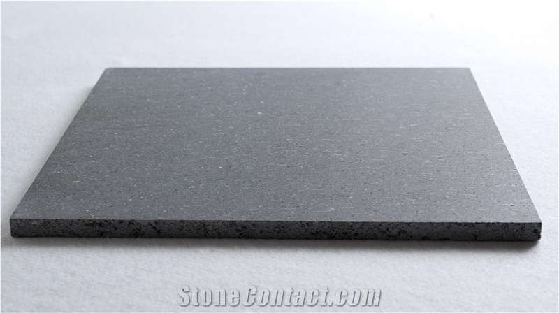 Basaltina Type Classico - Surface Poly/Resin Filled & Honed N.3