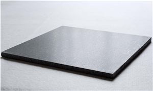 Basaltina Type Classico - Surface Poly/Resin Filled & Honed N.3