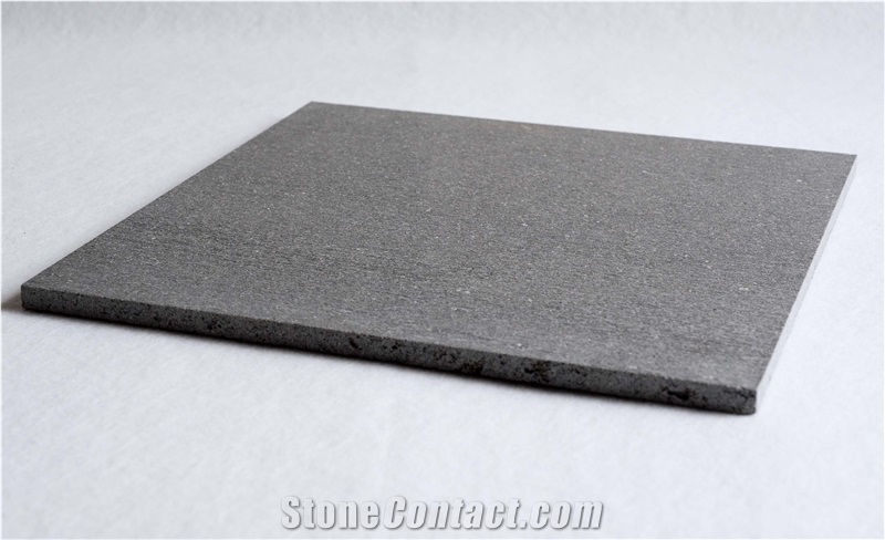 Basaltina Type Classico - Surface Poly/Resin Filled & Honed N.3