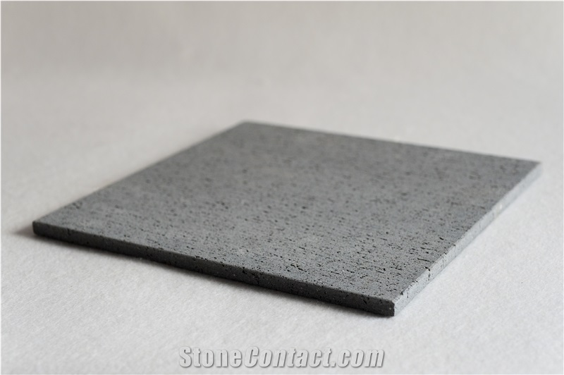 Basaltina Type Classico - Surface Rough-Sawn