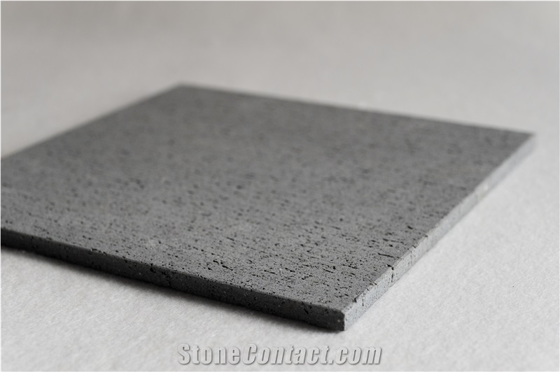 Basaltina Type Classico - Surface Rough-Sawn