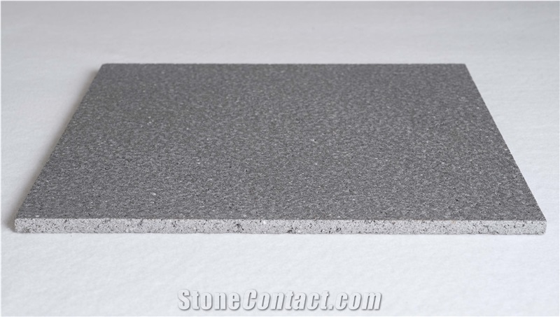 Basaltina Type Selcino - Surface Brushed