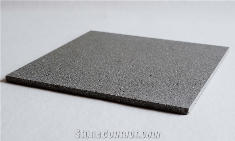 Basaltina Type Selcino - Surface Brushed