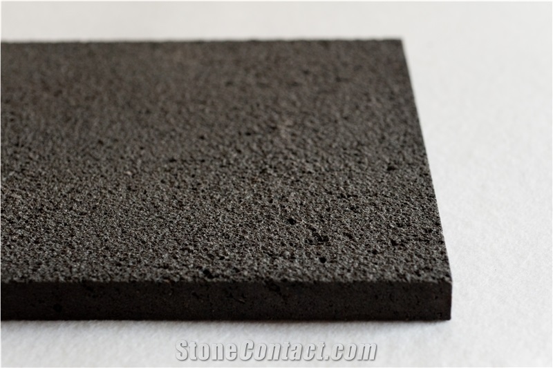 Basaltina Type Selcino - Surface Bush-Hammered