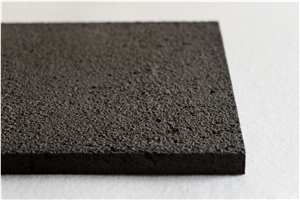 Basaltina Type Selcino - Surface Bush-Hammered Basaltina Type Selcino - Surface Bush-Hammered