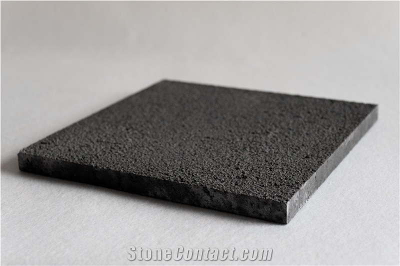 Basaltina Type Selcino - Surface Bush-Hammered