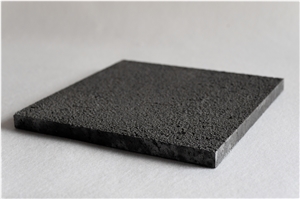 Basaltina Type Selcino - Surface Bush-Hammered