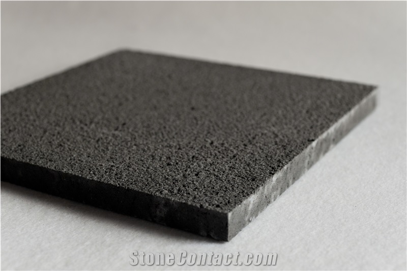 Basaltina Type Selcino - Surface Bush-Hammered