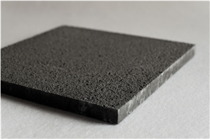 Basaltina Type Selcino - Surface Bush-Hammered