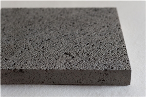 Basaltina Type Selcino - Surface Chiseled