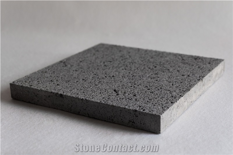 Basaltina Type Selcino - Surface Chiseled
