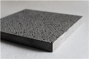 Basaltina Type Selcino - Surface Chiseled