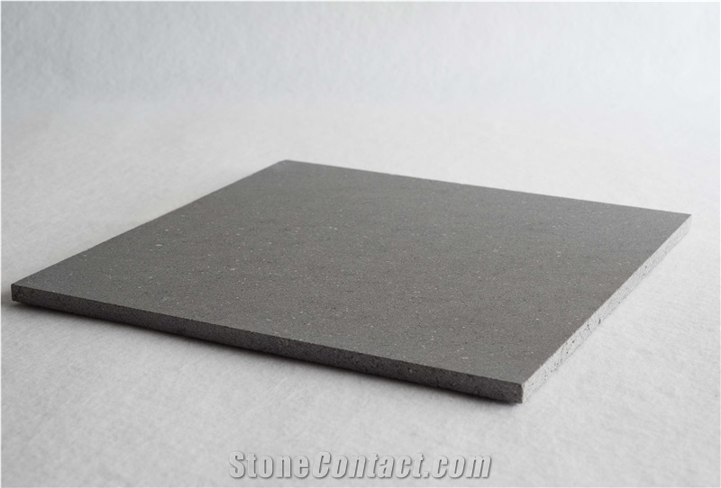 Basaltina Type Selcino - Surface Poly/Resin Filled