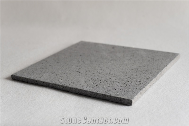Basaltina Type Selcino - Surface Rough-Sawn