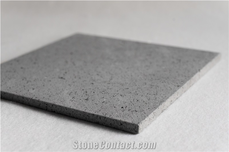 Basaltina Type Selcino - Surface Rough-Sawn