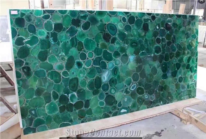 Amethyst Tiles & Slabs, Gemstone Slabs
