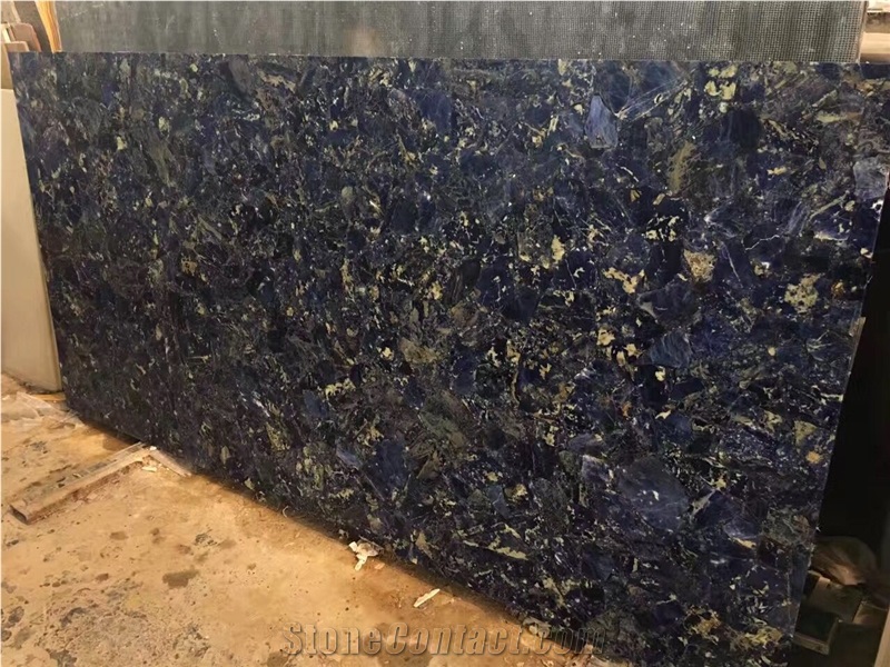 Amethyst Tiles & Slabs, Gemstone Slabs