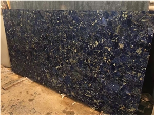 Amethyst Tiles & Slabs, Gemstone Slabs