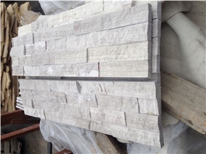 Beige Slate Cultured Stone
