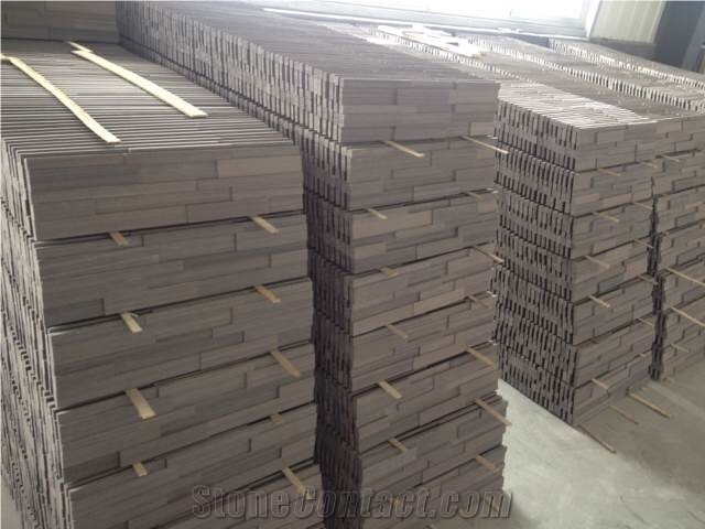 Beige Slate Cultured Stone