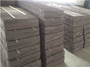 Beige Slate Cultured Stone