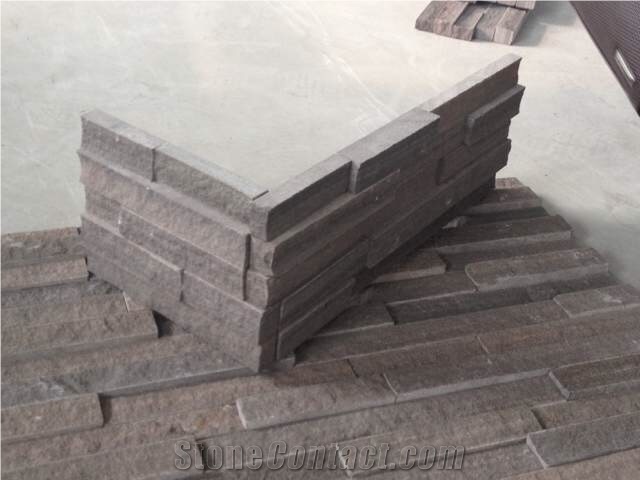 Beige Slate Cultured Stone