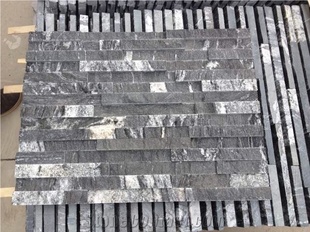 Beige Slate Cultured Stone