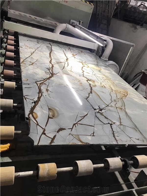 Brazil Exotic Quartzite Slabs
