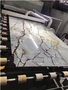 Brazil Exotic Quartzite Slabs