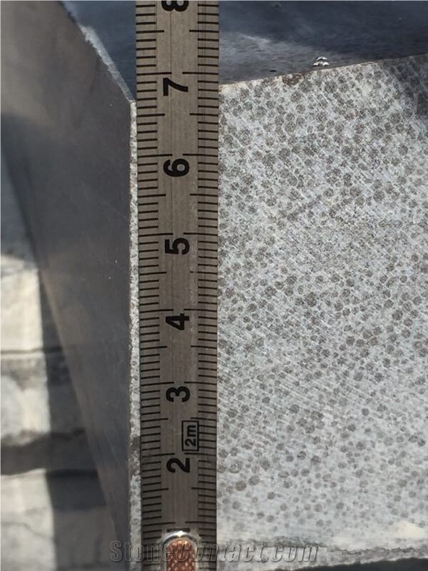 China Blue Limestone Sill