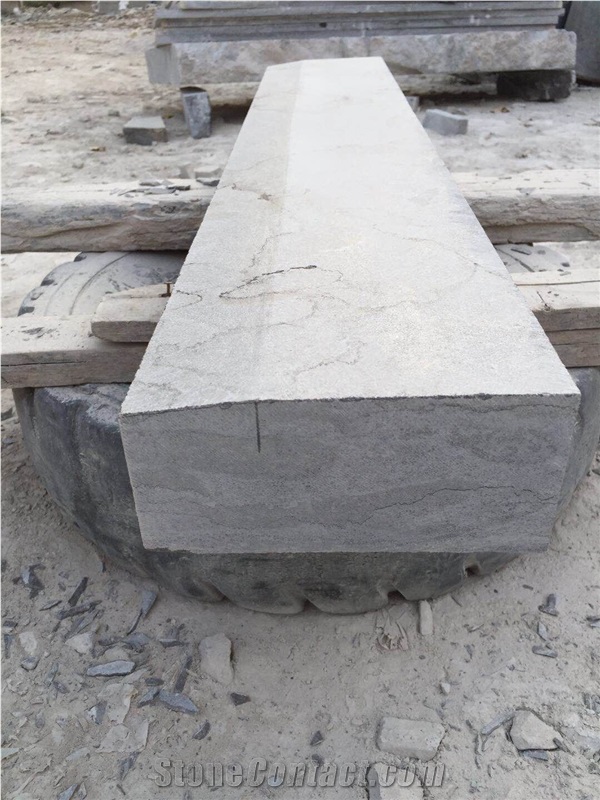 China Blue Limestone Sill
