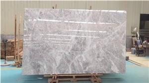 French Vanilla Grey Marble Slab French Vanilla Grey Marble Slab