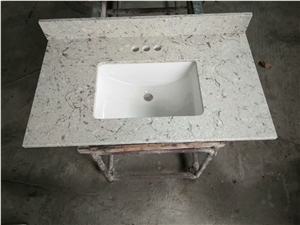 Grey Quartz Master Bath Tops Corian Quartz Bath Top
